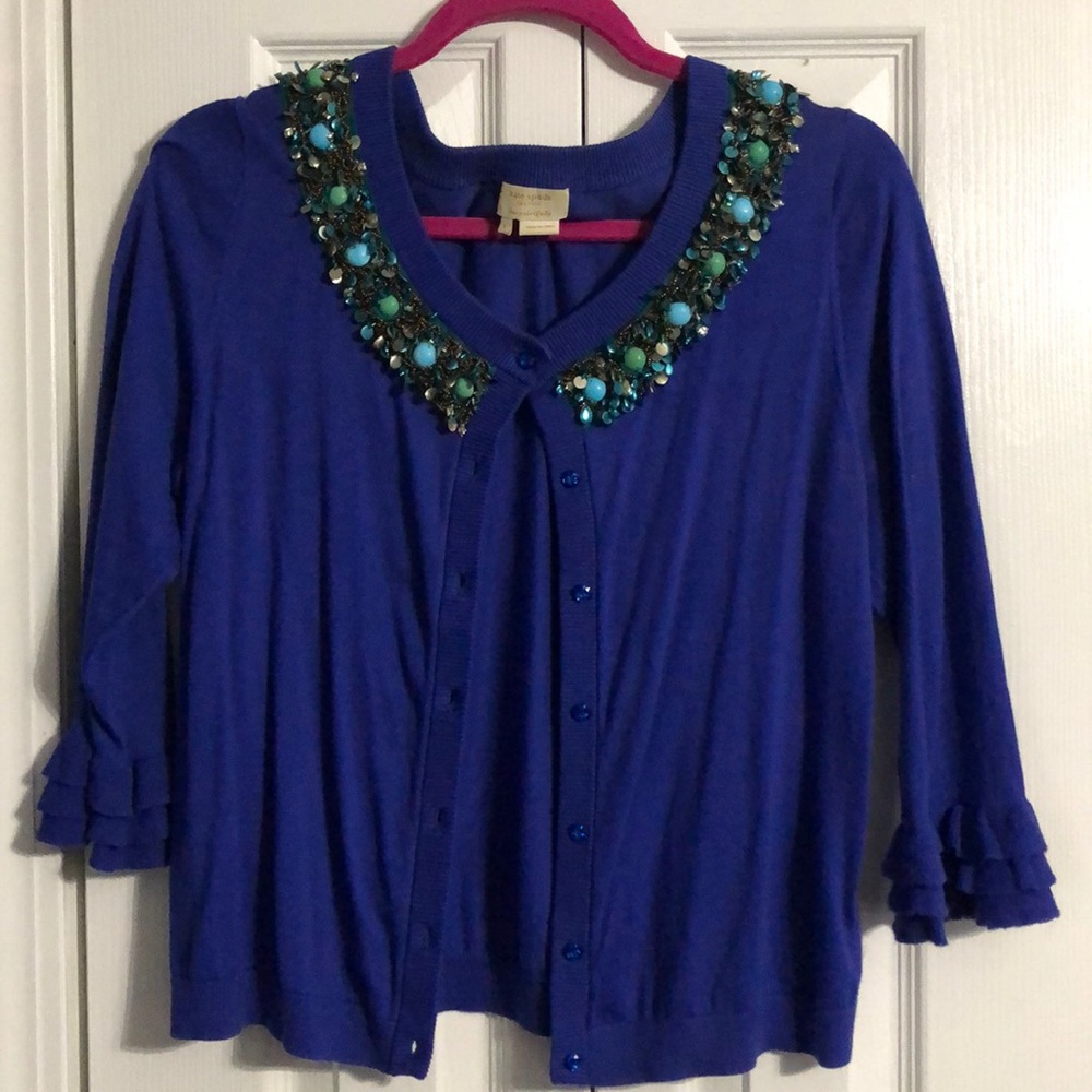 Kate spade Cardigan